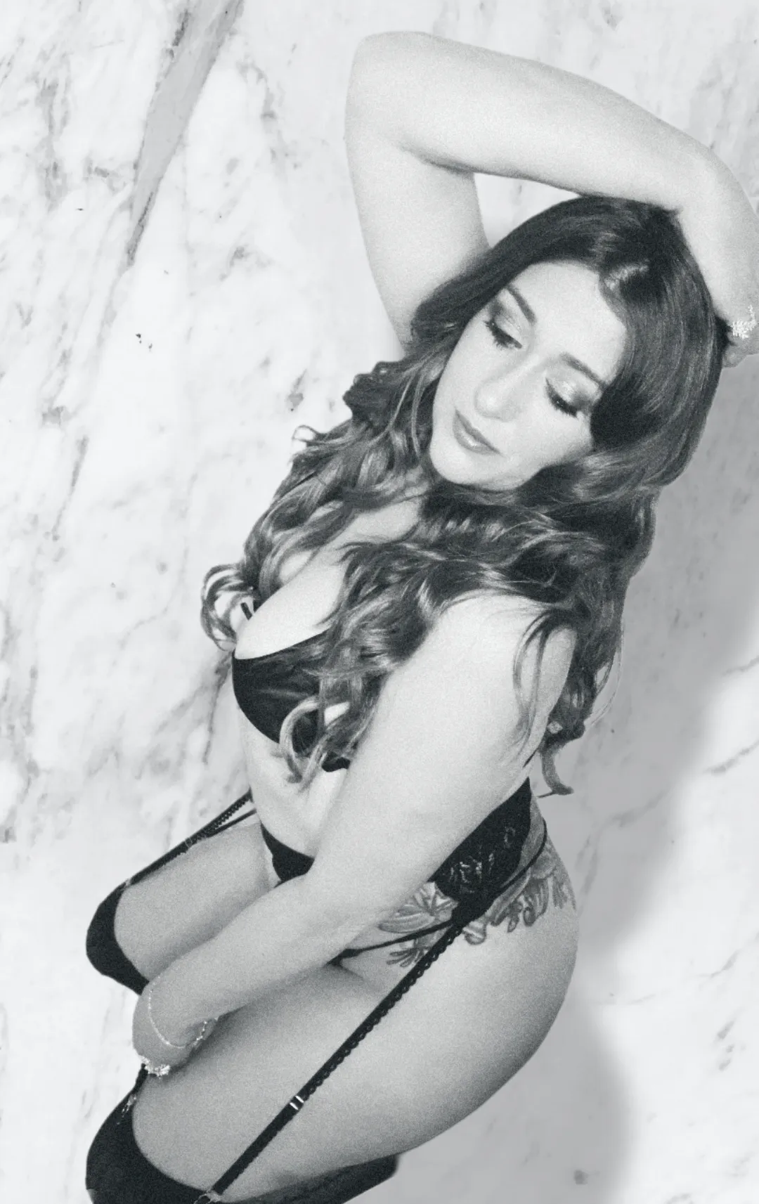 Artista SkySapphire Foto 4