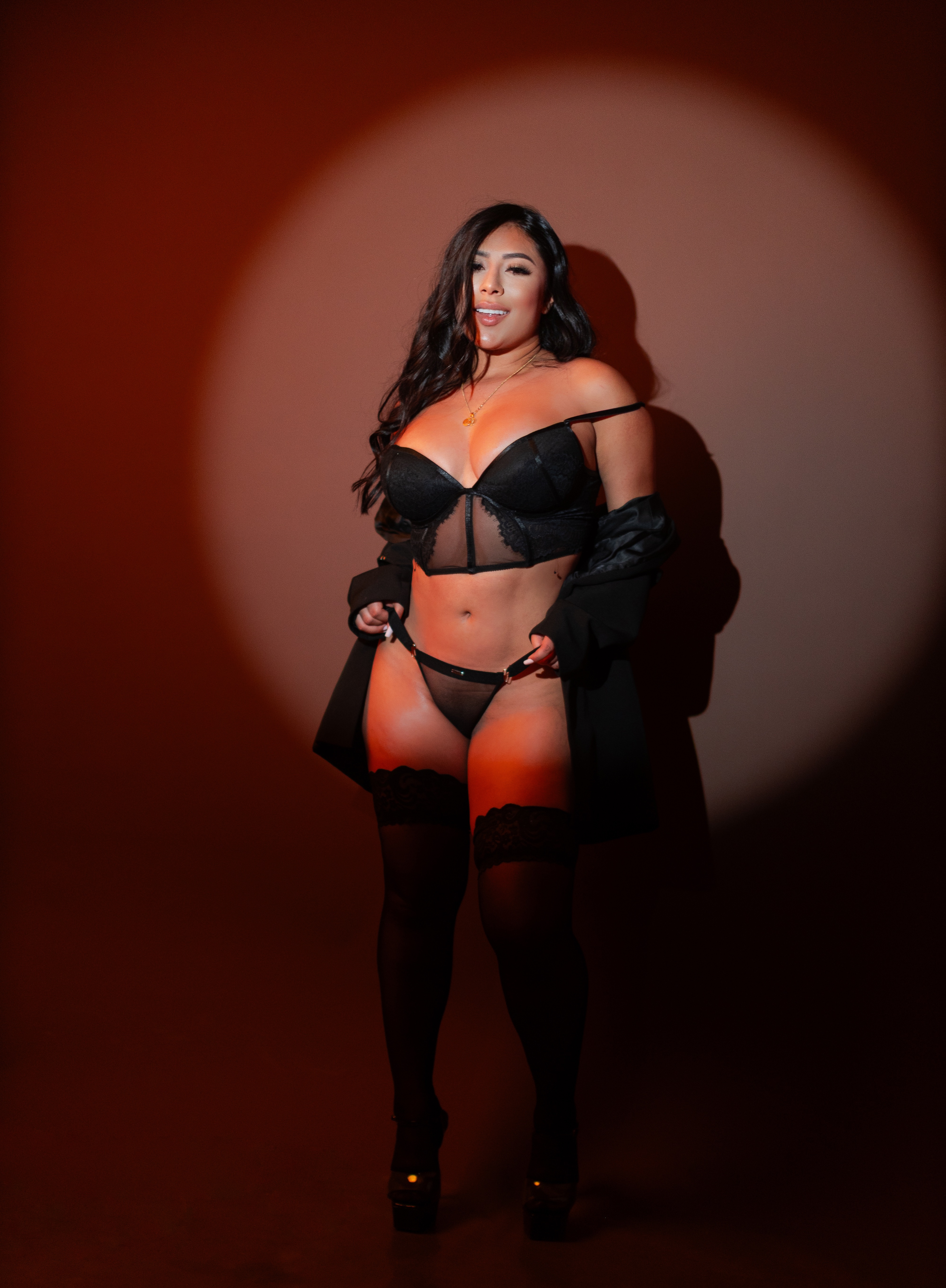 Interprete Sophy_Spencer Foto 6