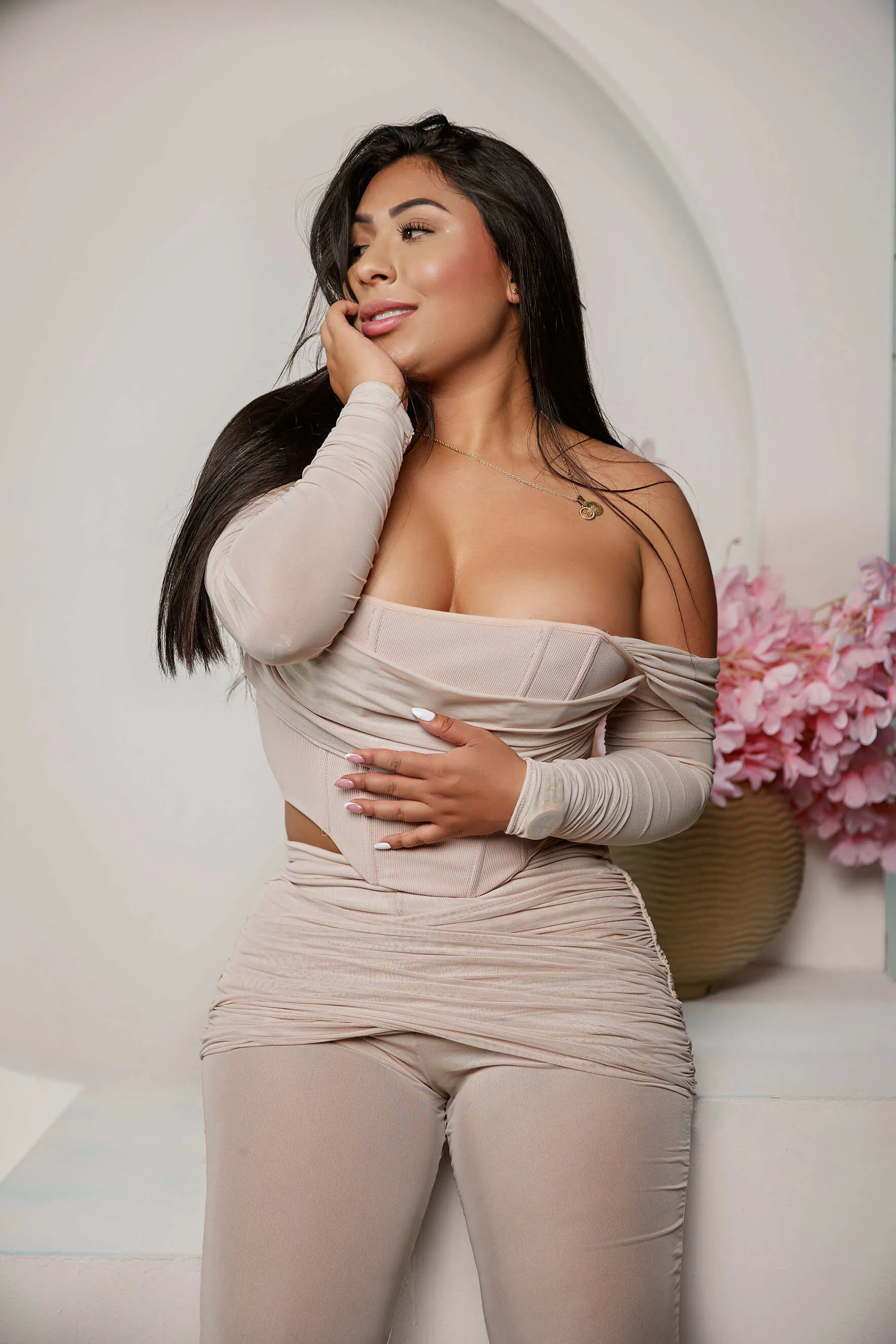 Artist Sophy_Spencer Foto 6