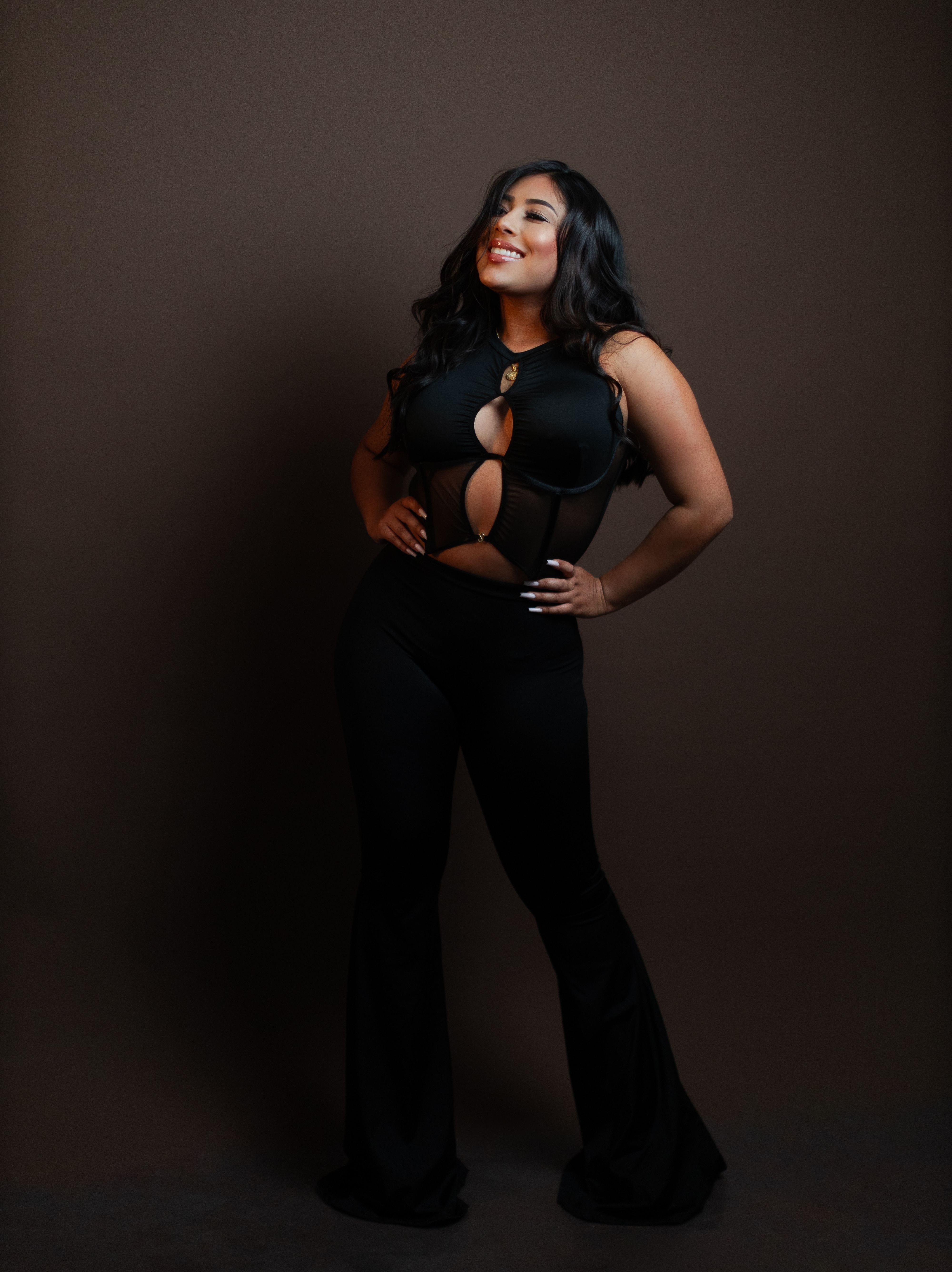 Interprete Sophy_Spencer Foto 7