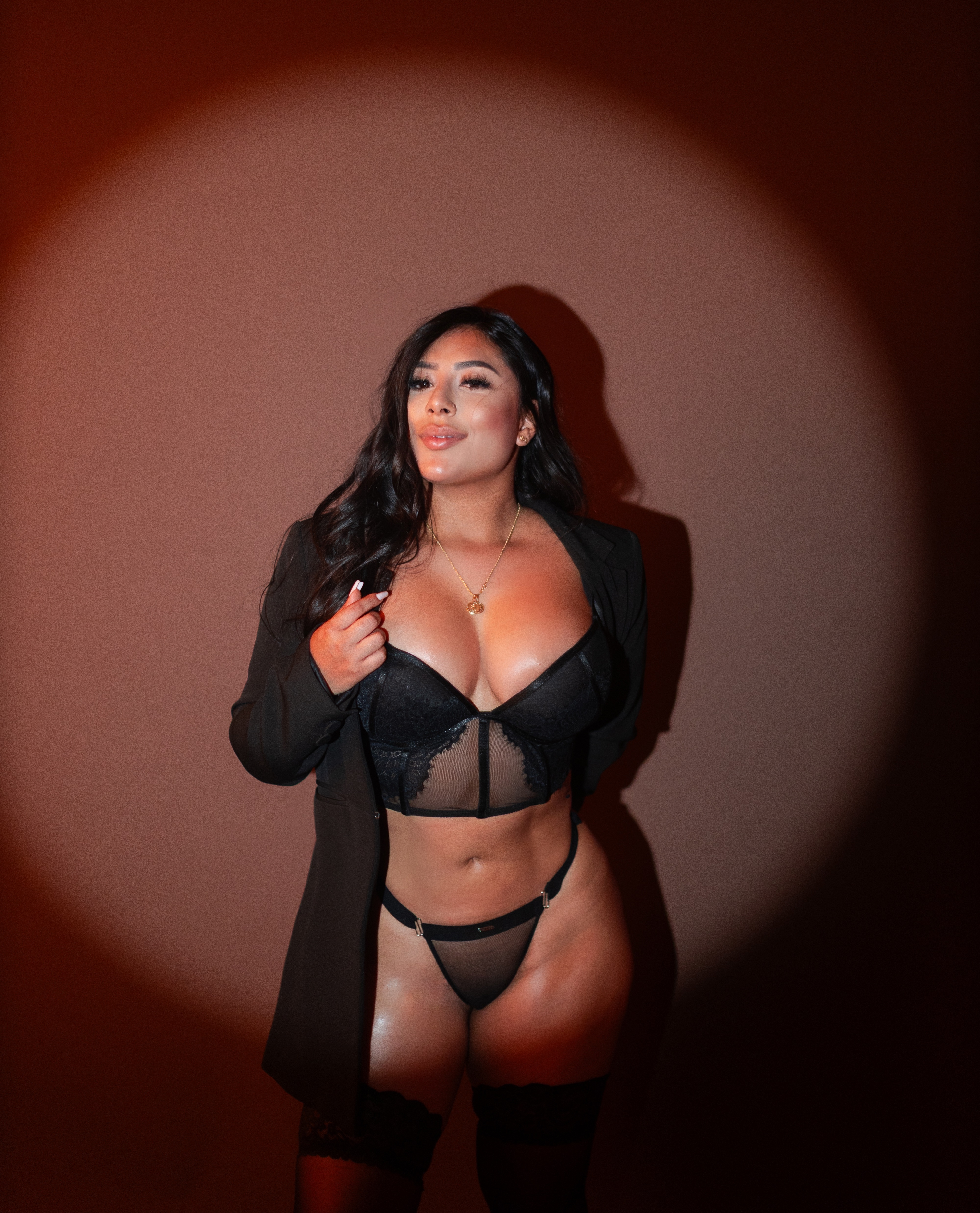 Interprete Sophy_Spencer Foto 2