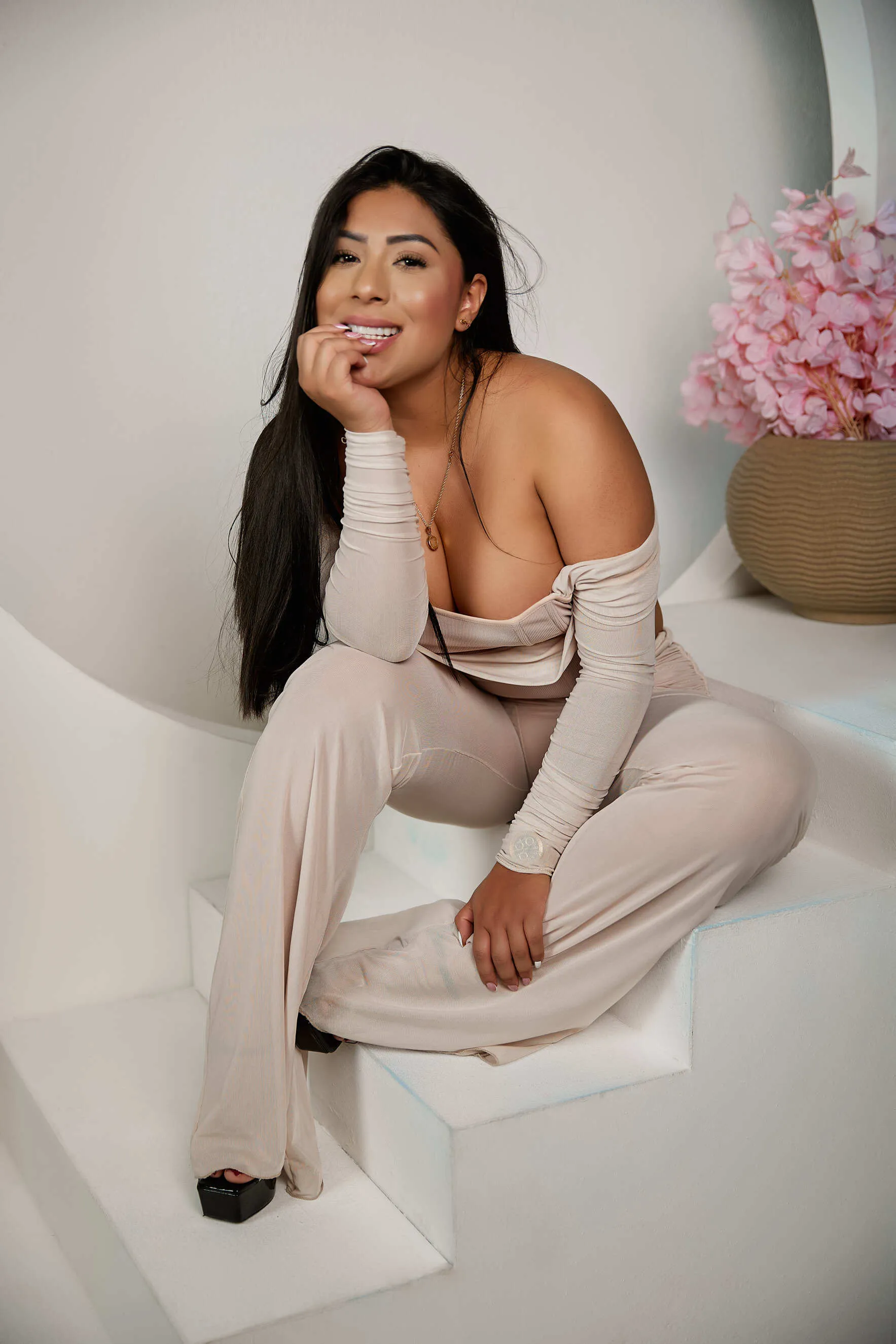 Artist Sophy_Spencer Foto 3