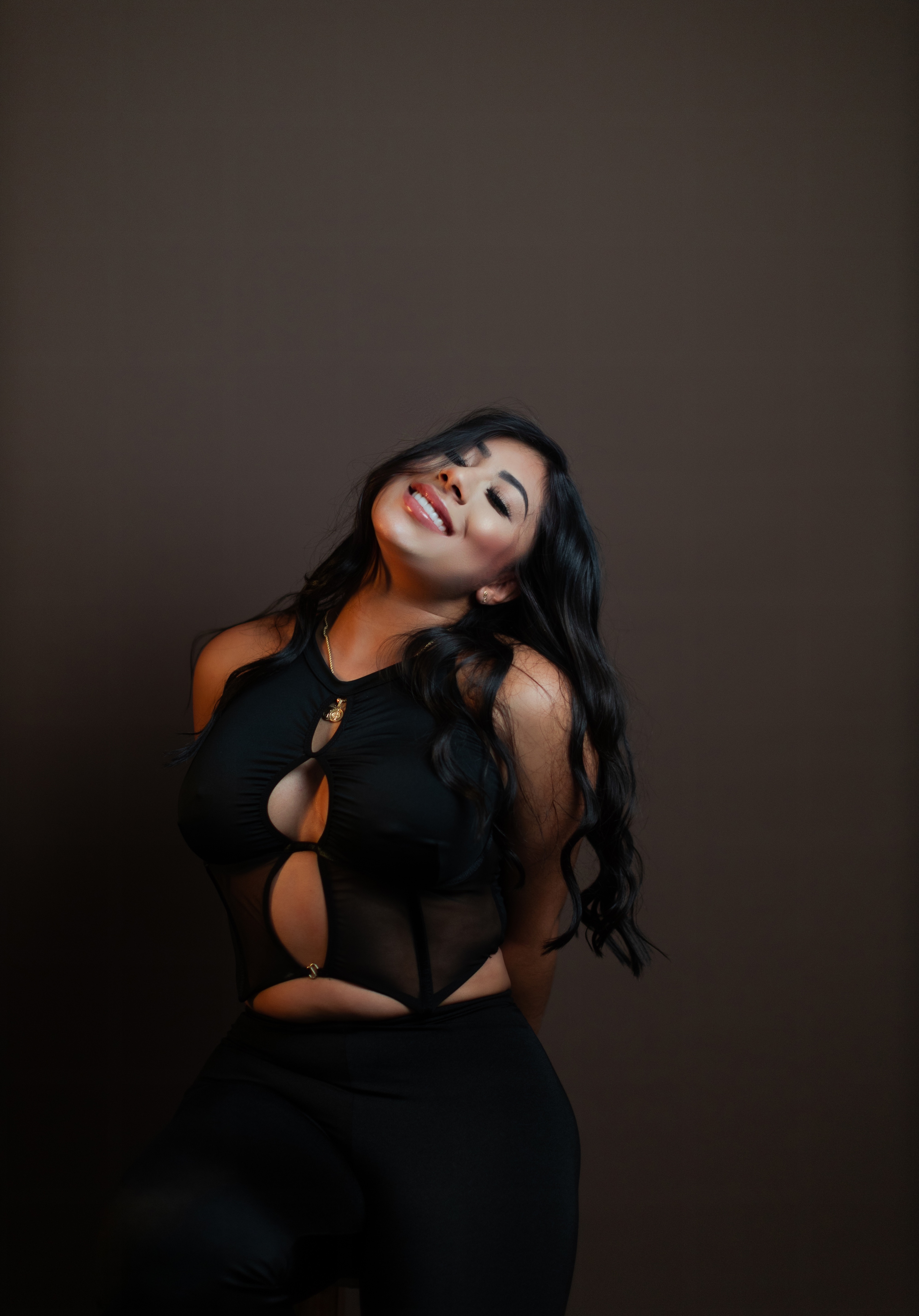 Interprete Sophy_Spencer Foto 4