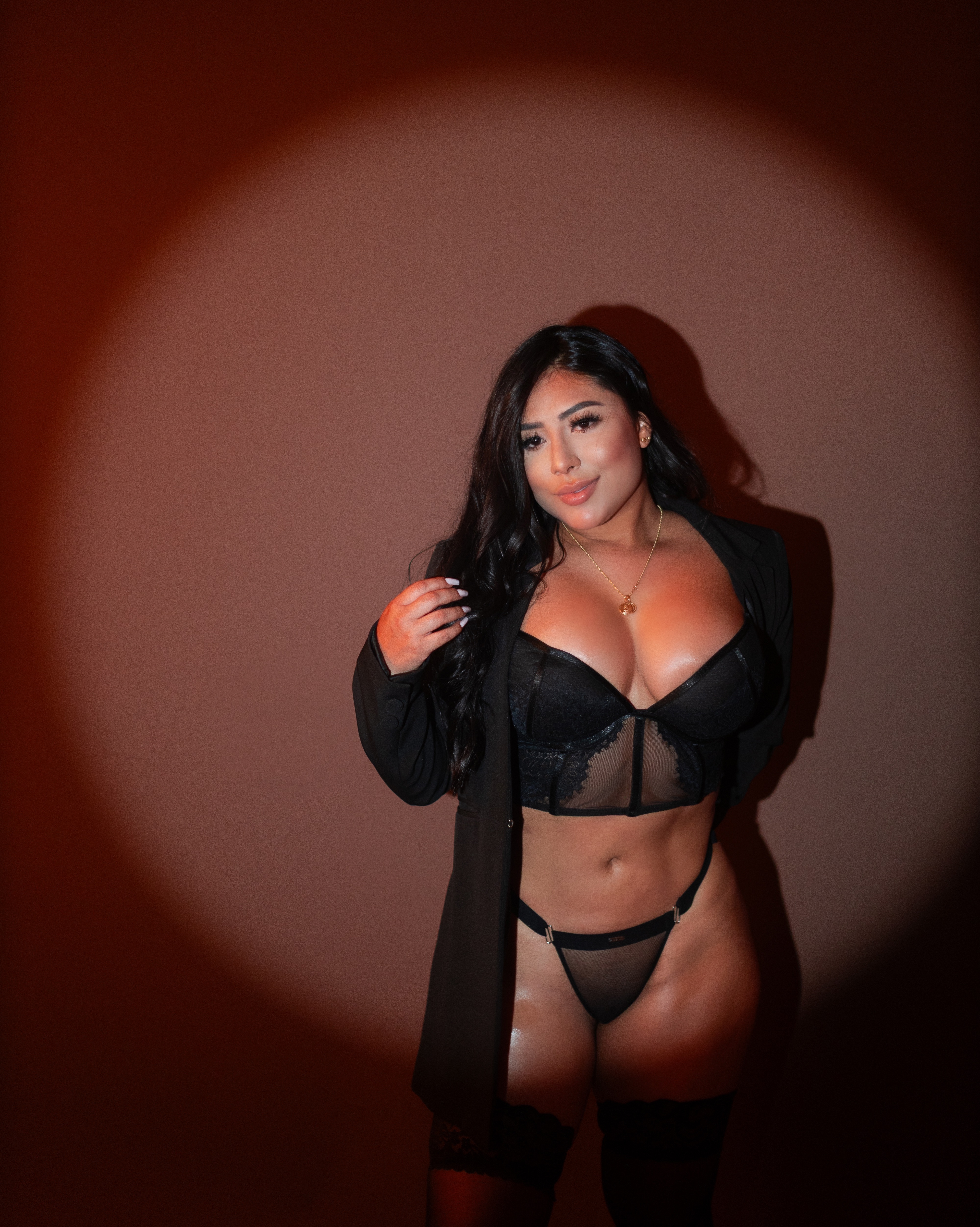 Interprete Sophy_Spencer Foto 1