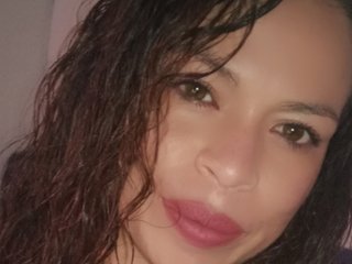 Image de profil du modèle de webcam Sharydmendez69