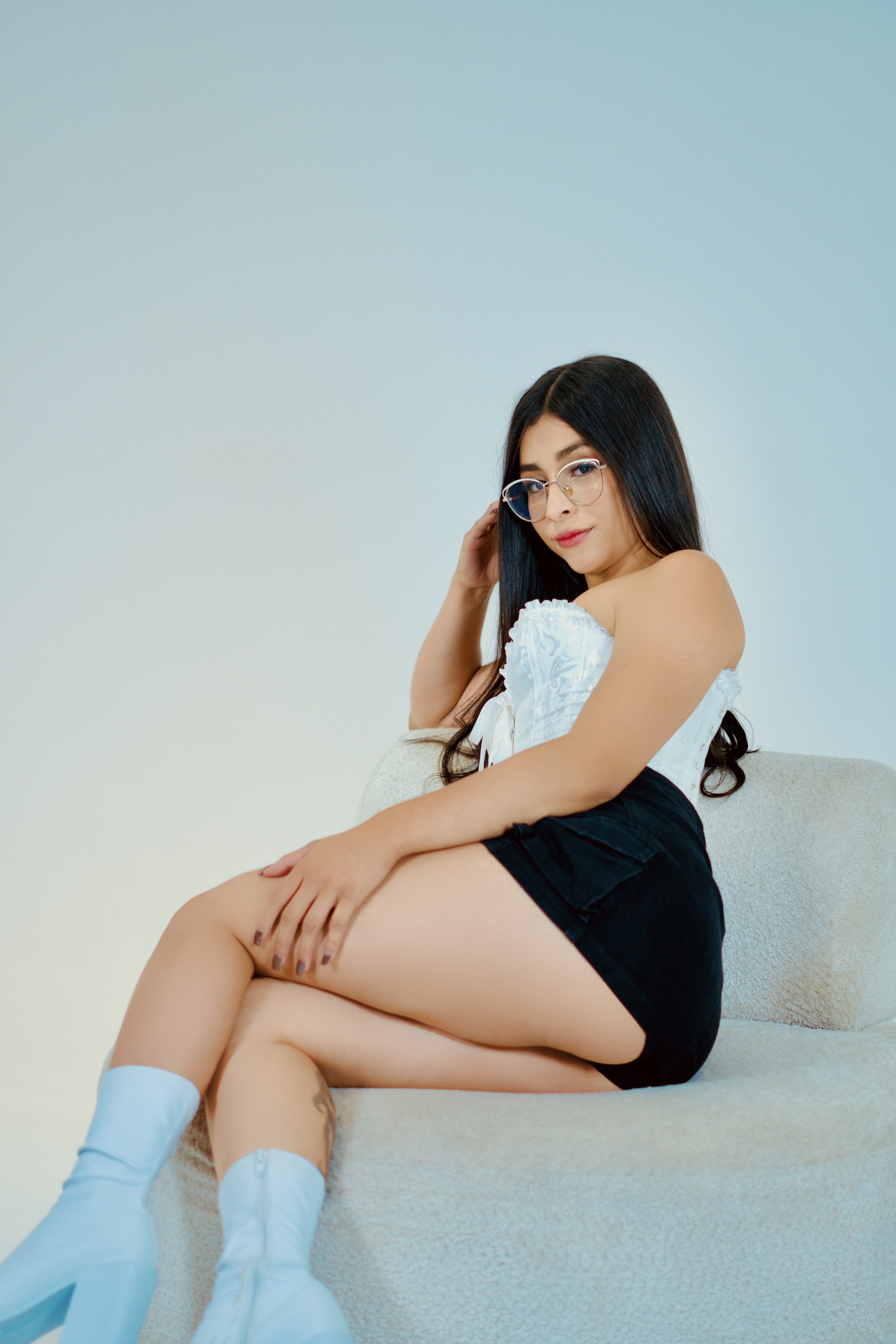 Artist HonneyBlossom Foto 1