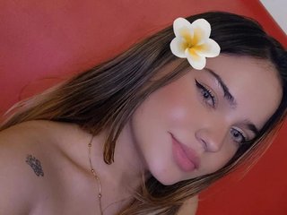 Image de profil du modèle de webcam Maddy_Williams