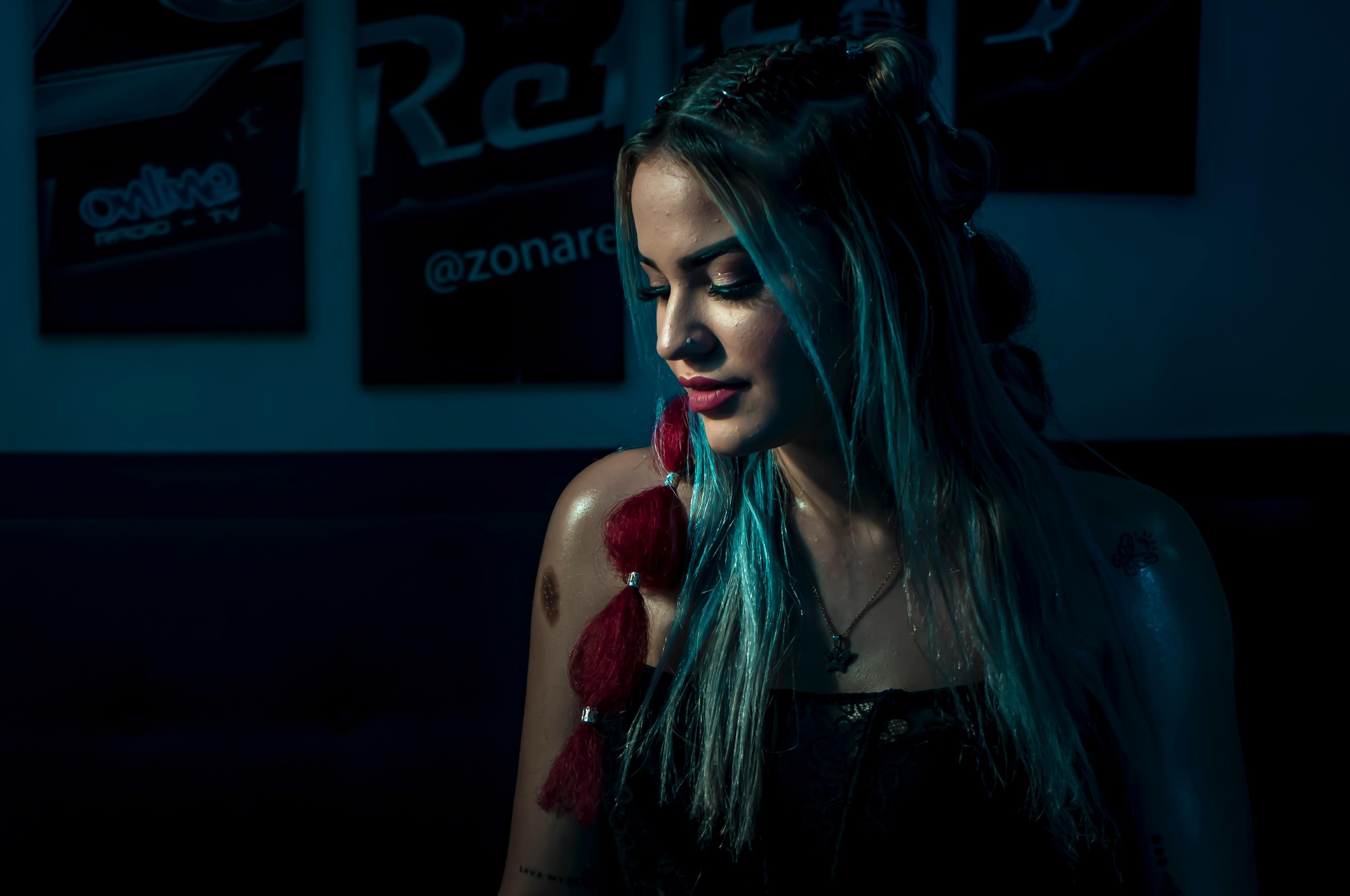 Darsteller Maddy_Williams Foto 7