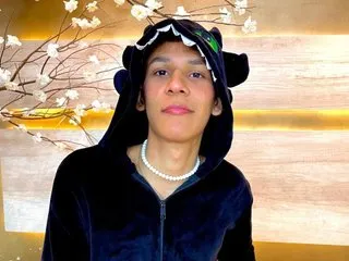 StrawwBoyss profielfoto van cam model