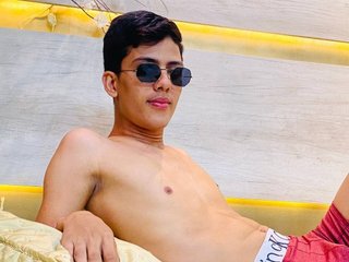 Passionvoyss profielfoto van cam model