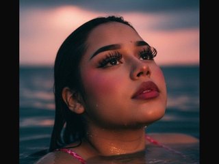 Zara_Taylor profilbild på webbkameramodell