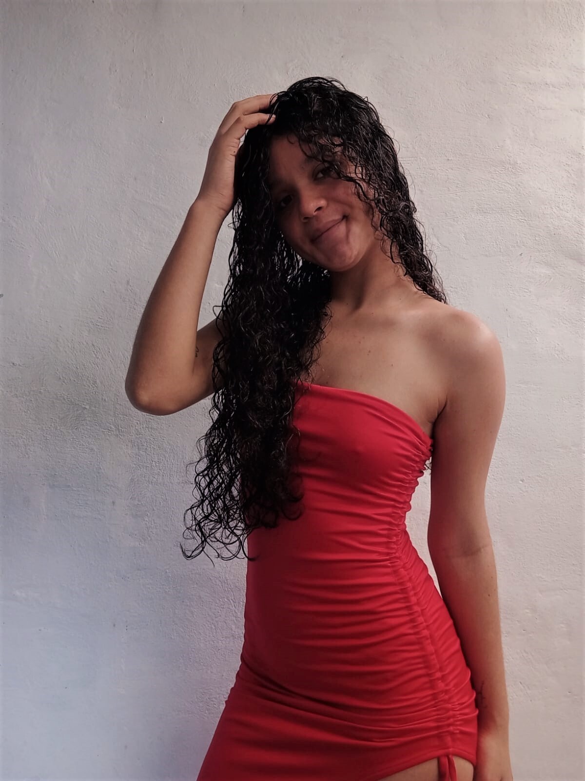 Interprete SeraphinaCurlz Foto 2