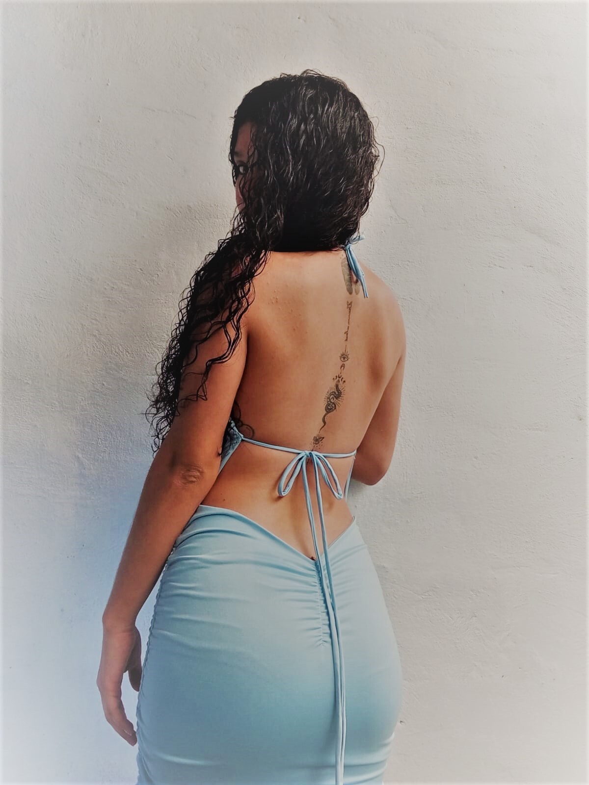 Interprete SeraphinaCurlz Foto 1