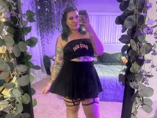 Image de profil du modèle de webcam babylee69