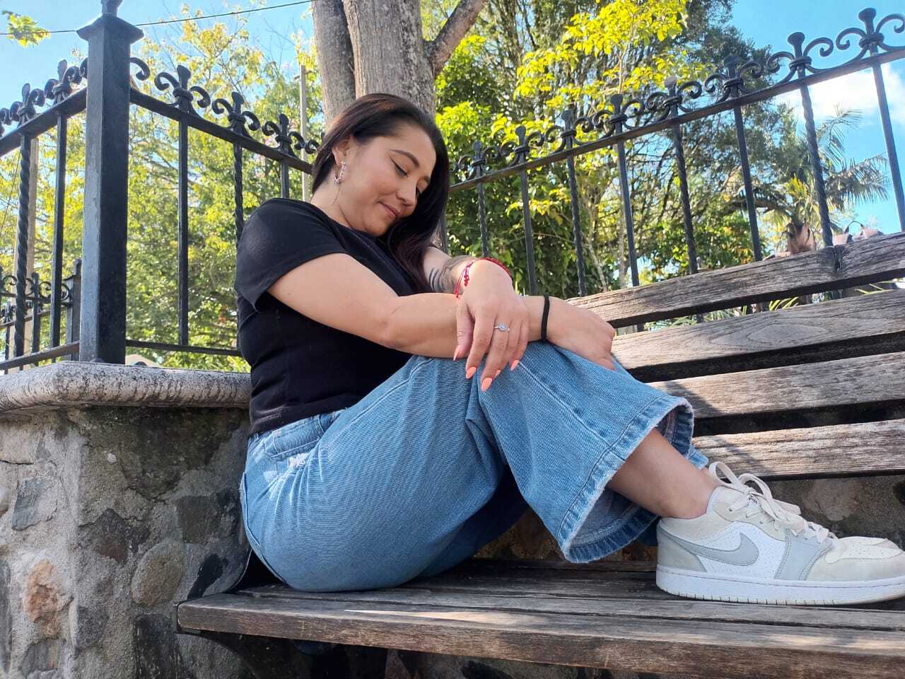 Performer LuluSweett Photo 11