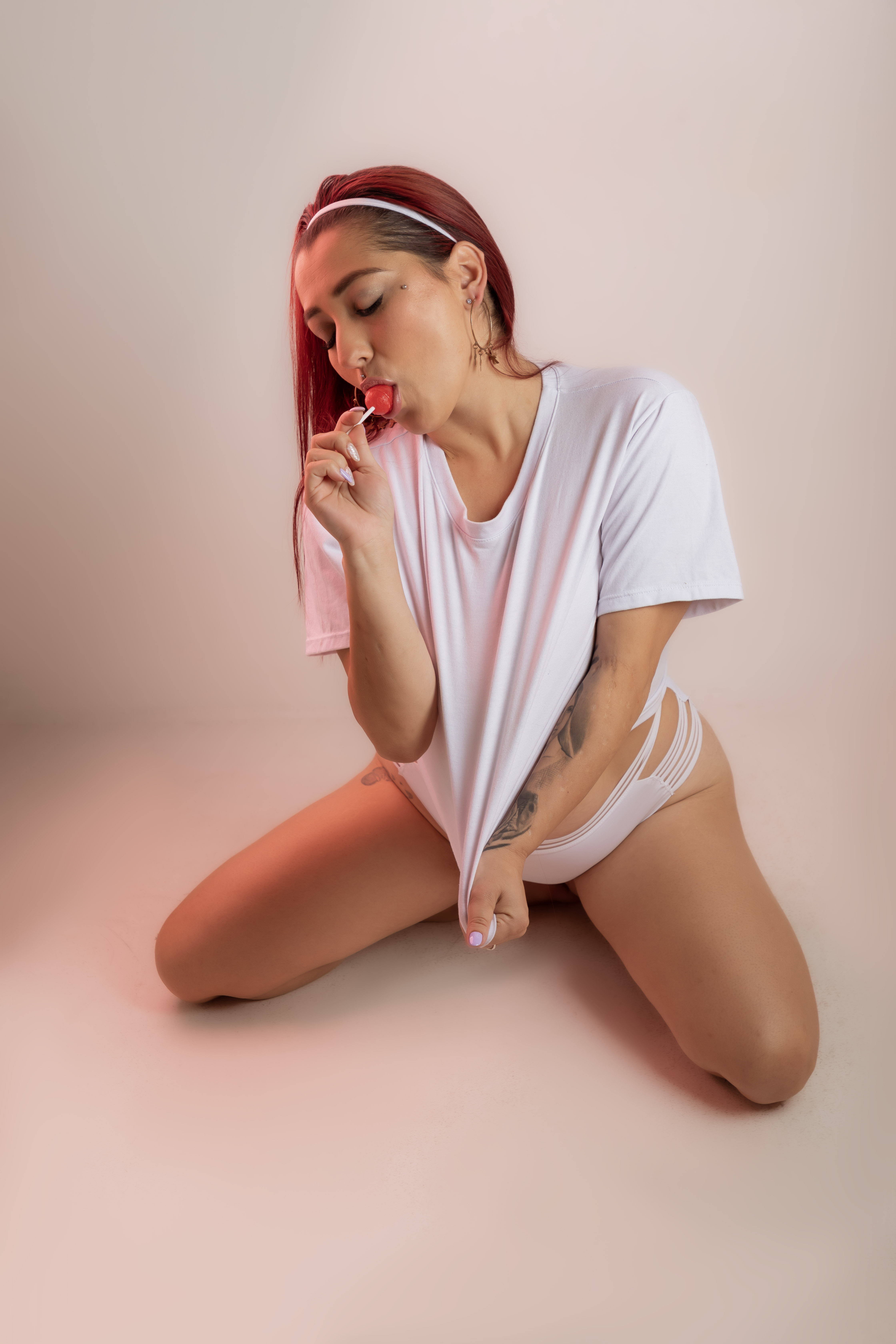 Performer LuluSweett Photo 5