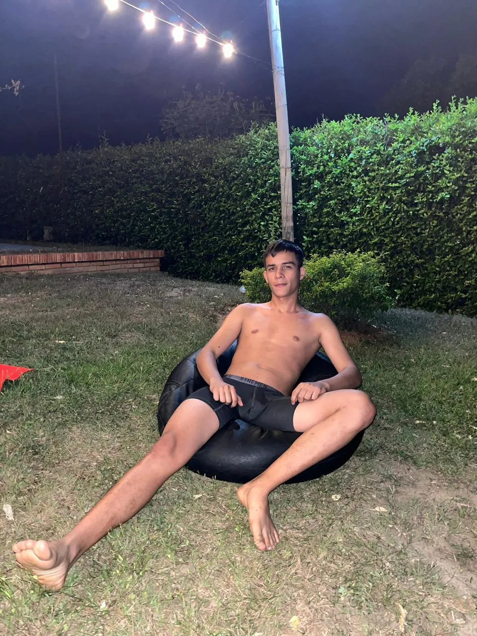 Utøver LucasDonill33 Bilde 2