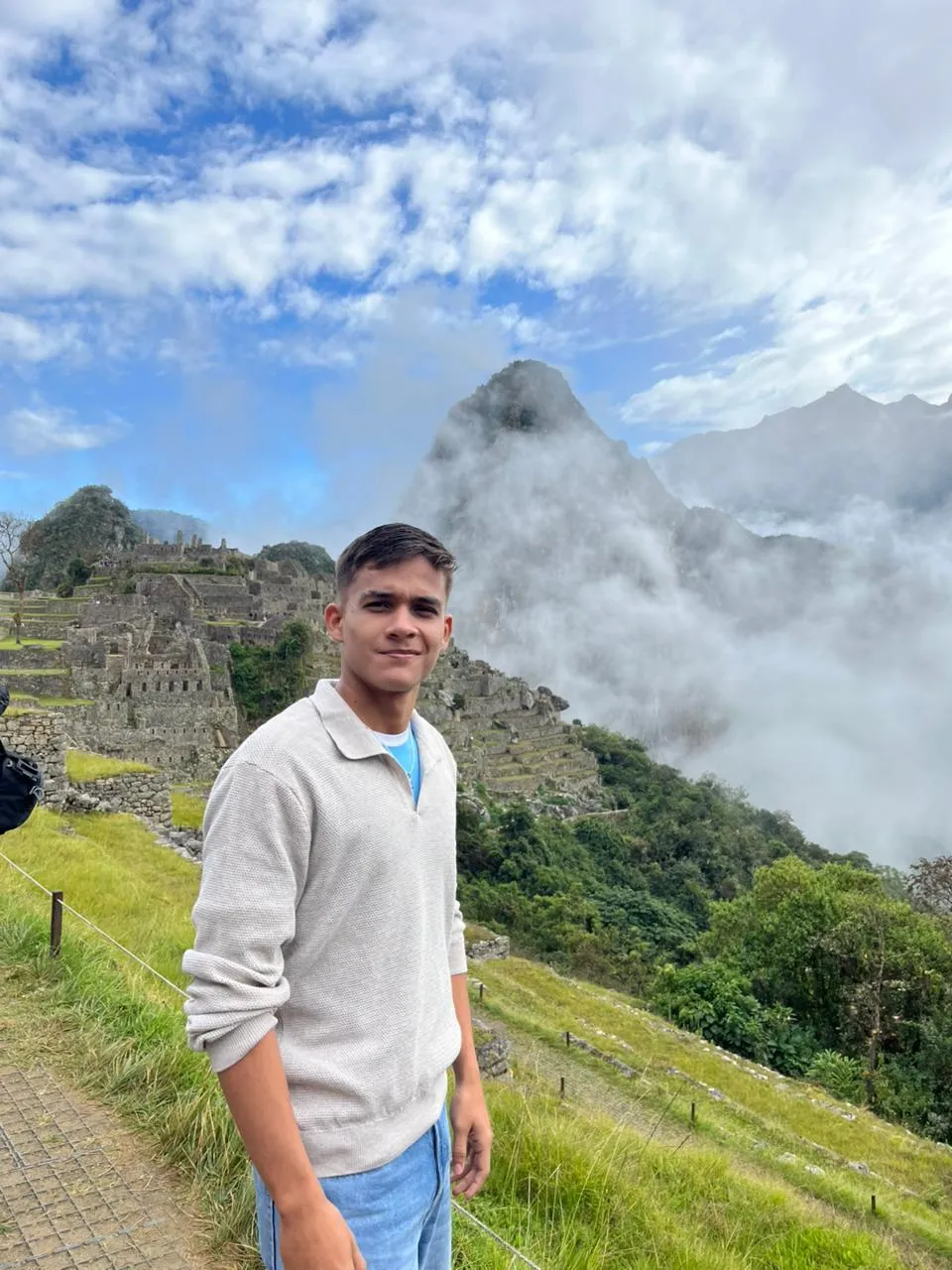 Utøver LucasDonill33 Bilde 1