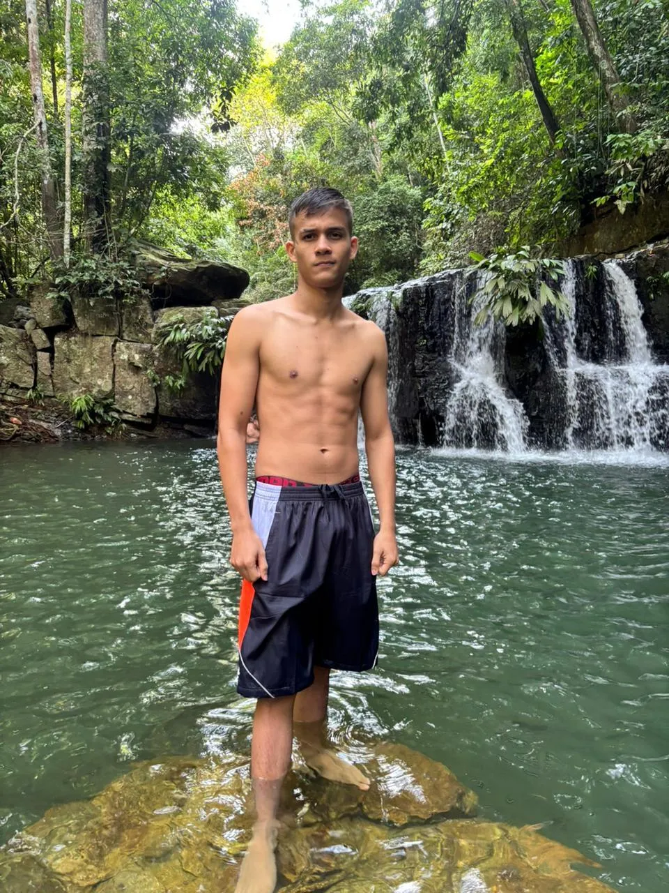 Utøver LucasDonill33 Bilde 3