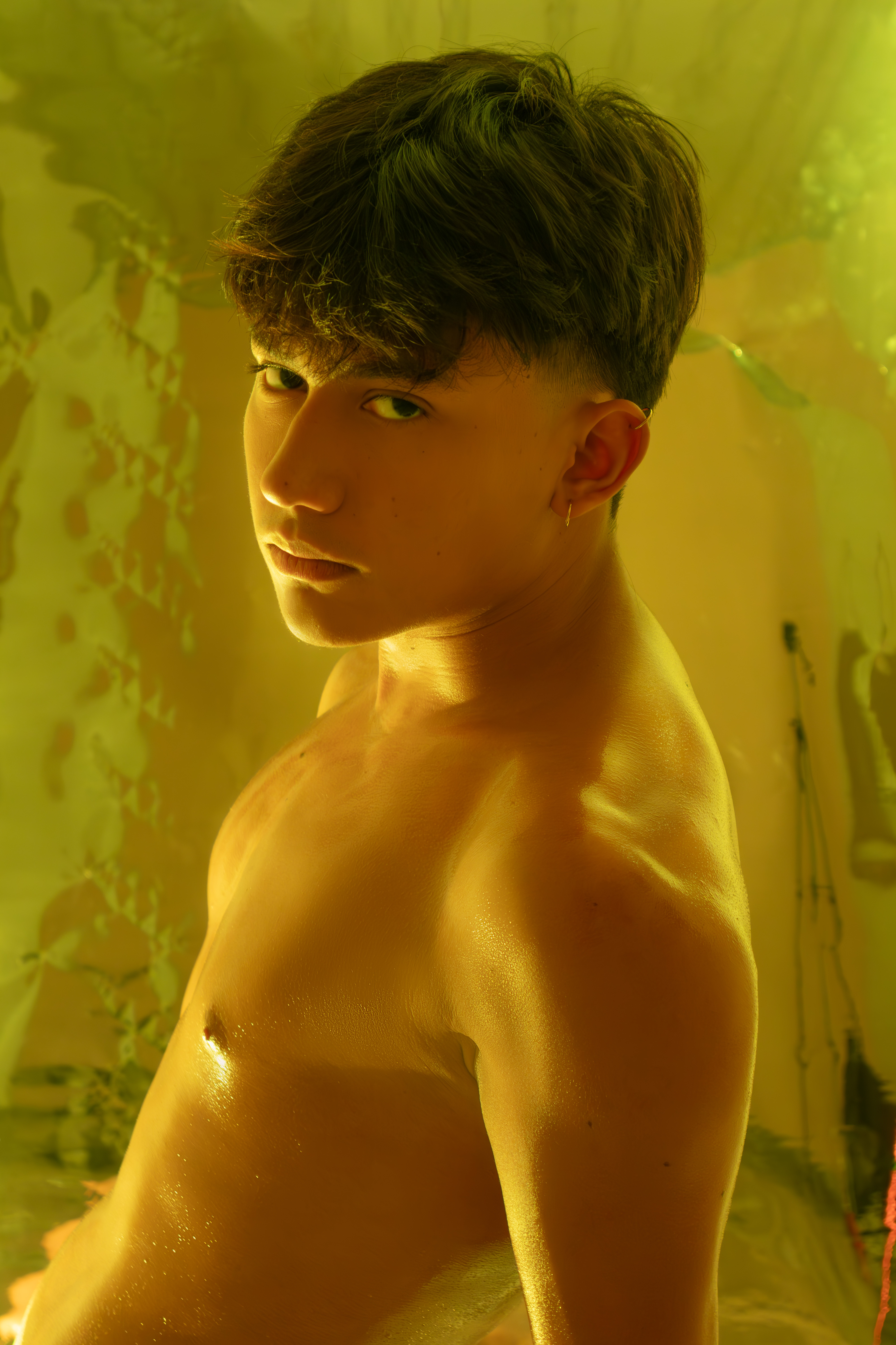 Interprete GaboForty90 Foto 5