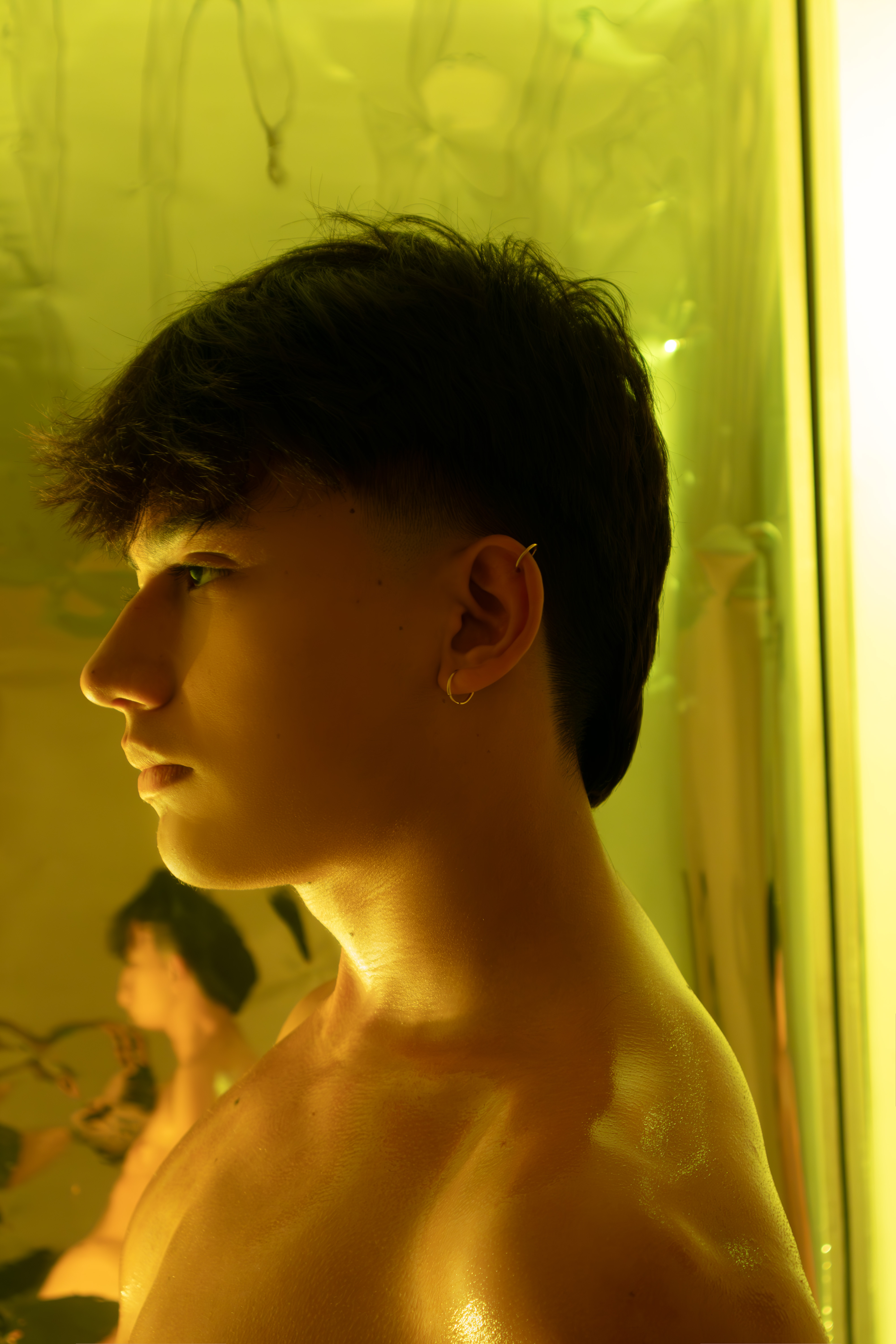 Interprete GaboForty90 Foto 6