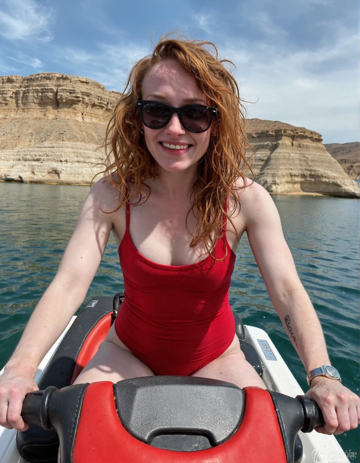 Performer GoddessRavenRedd Photo 9