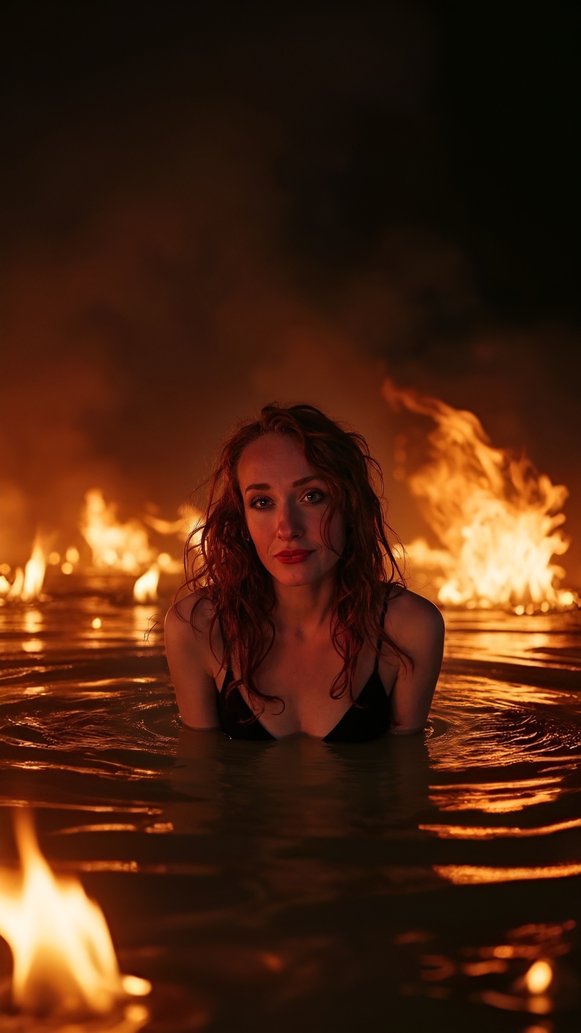 Performer GoddessRavenRedd Photo 10