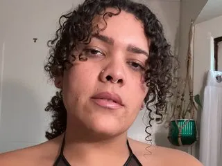 Image de profil du modèle de webcam THICCILAKE