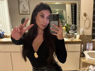 Ivoryftxo immagine del profilo del modello di cam