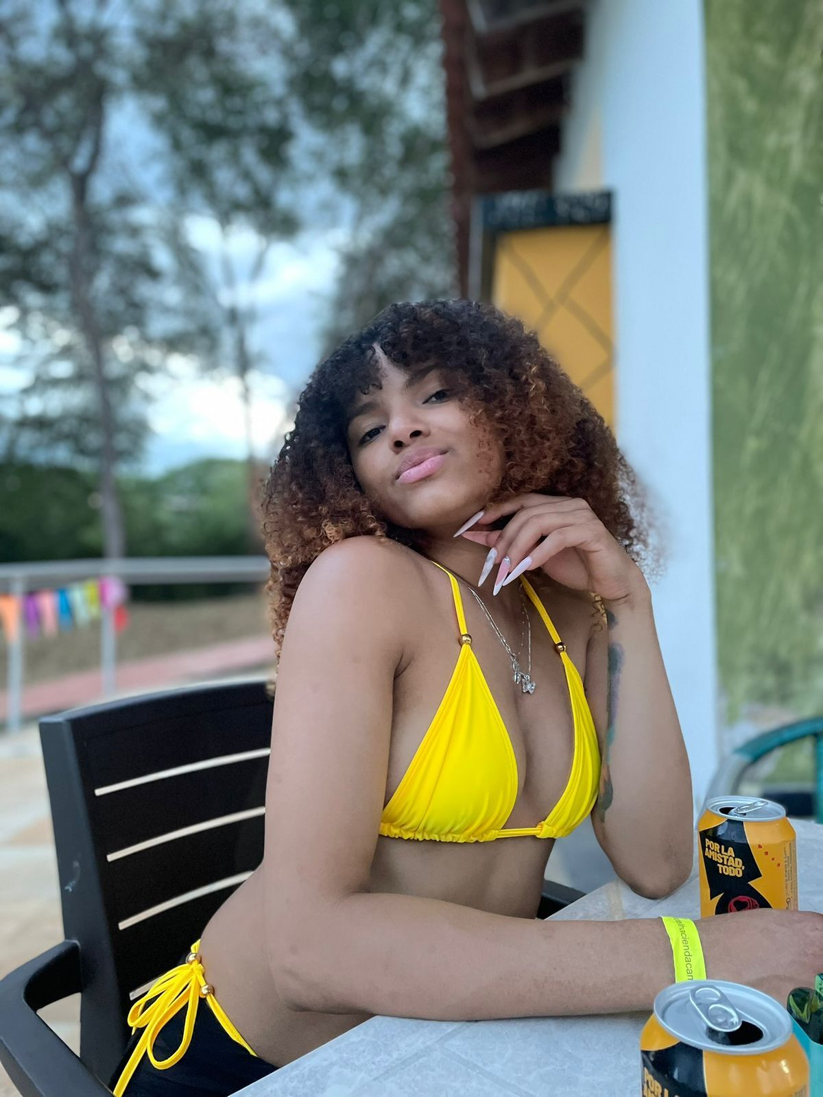 Artista KendraTasty Foto 10