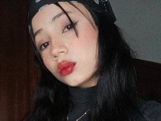 Taty_Roberts immagine del profilo del modello di cam