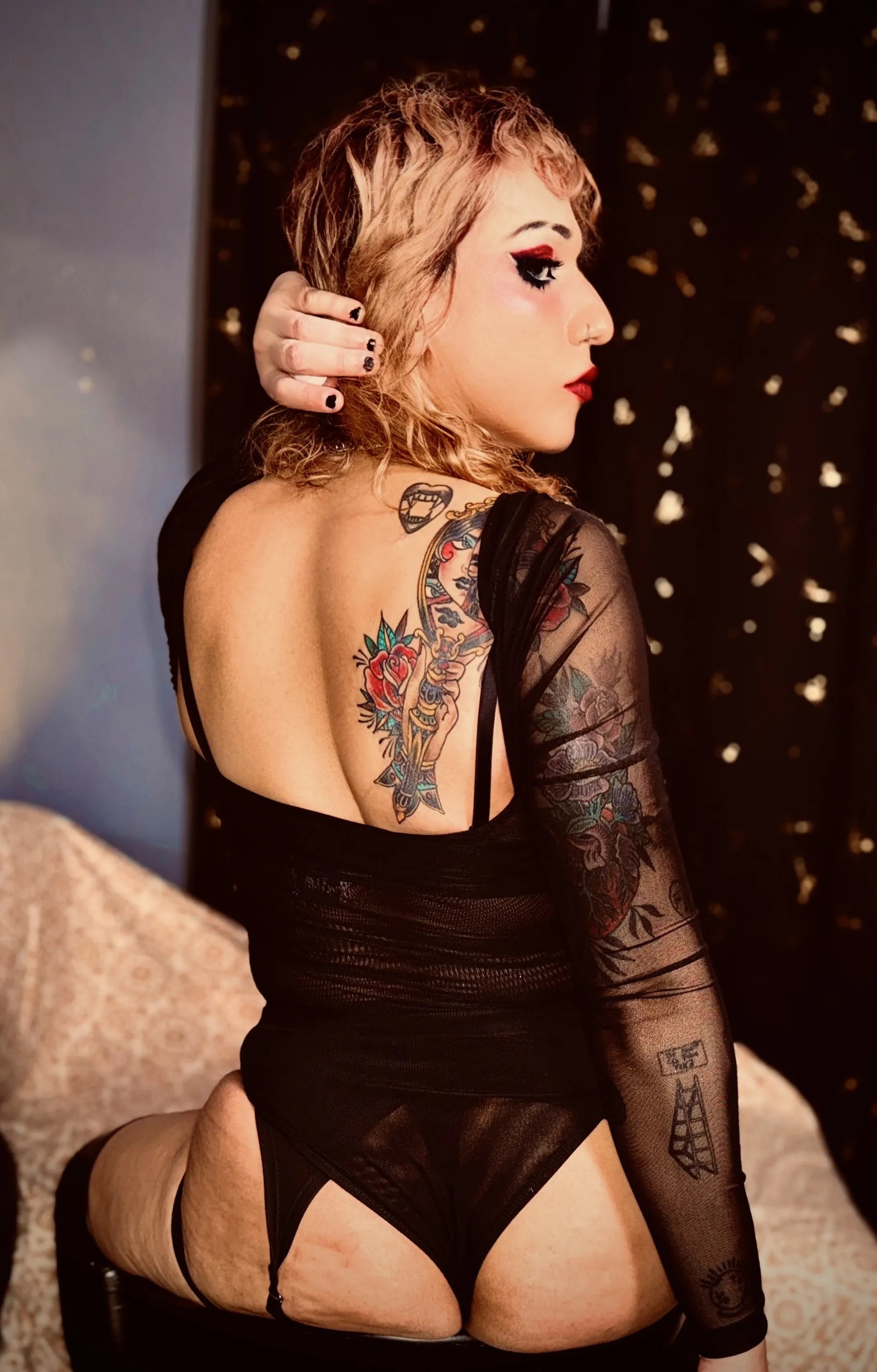 Artiest avamoonxxx Foto 4