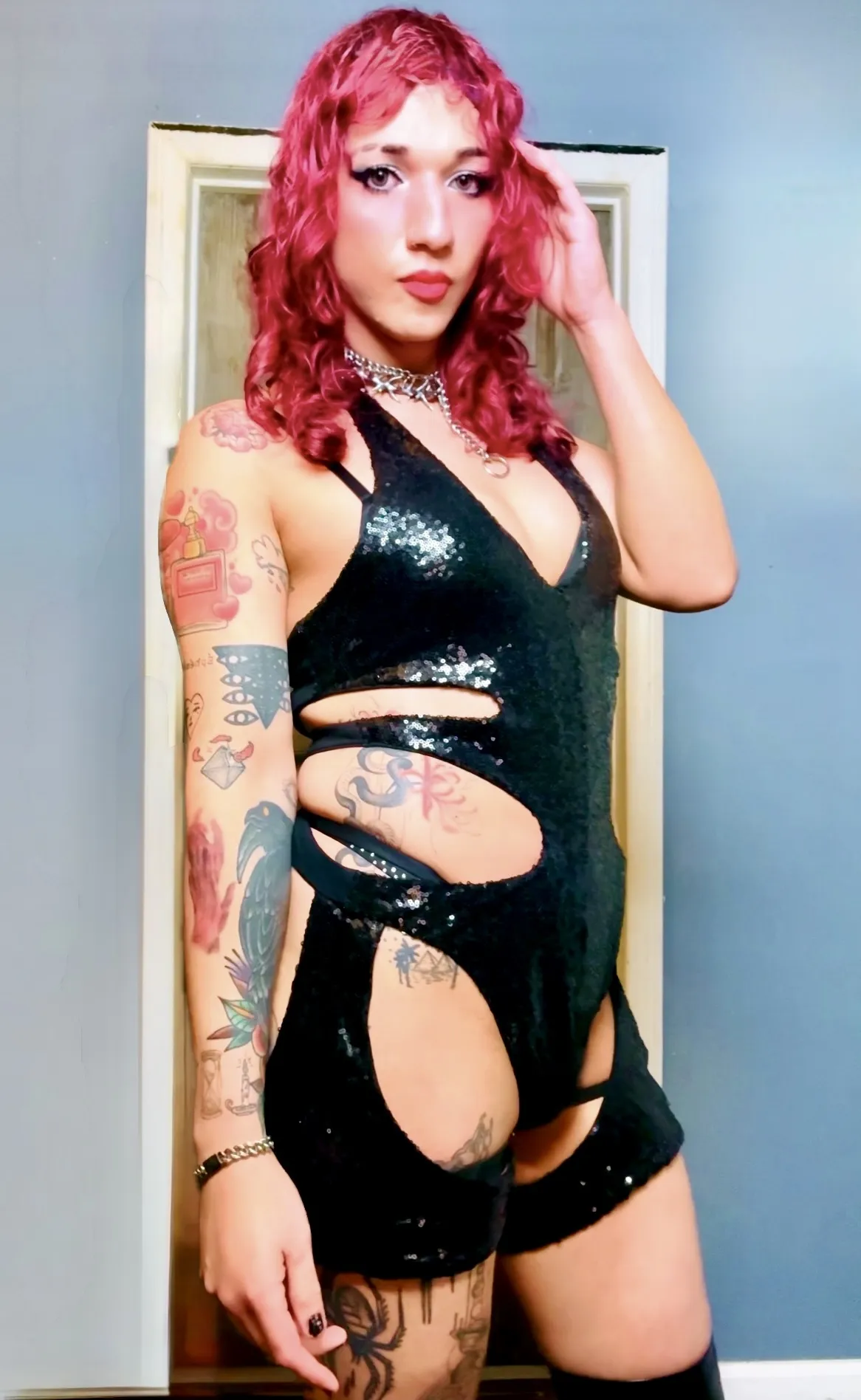 Performer avamoonxxx Photo 5