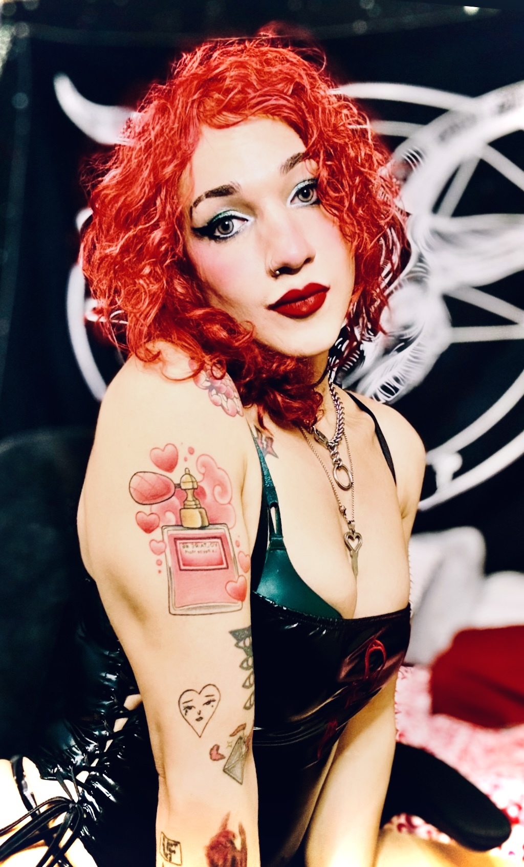 Intérprete avamoonxxx Foto 5