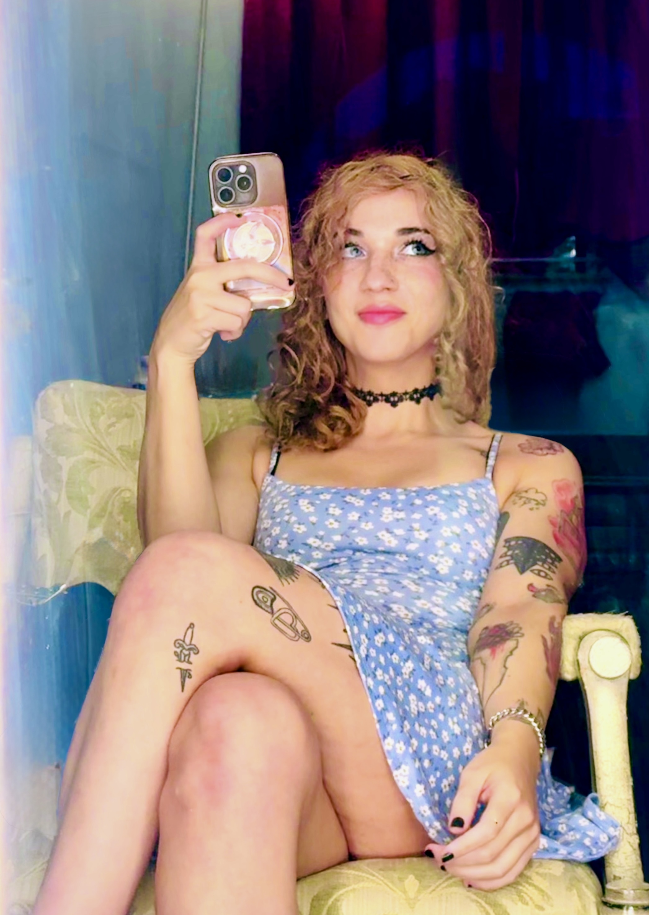 Intérprete avamoonxxx Foto 12