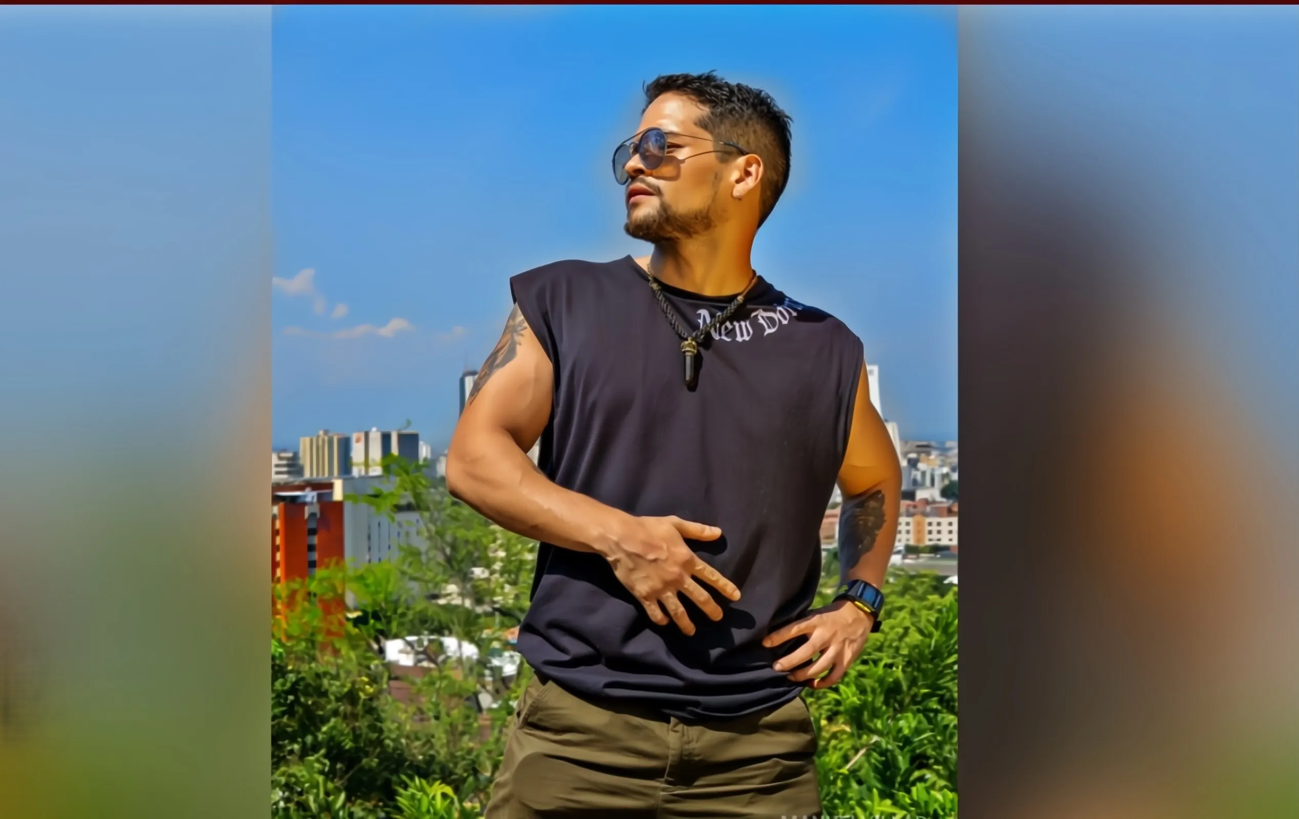 Intérprete LucasGael Foto 2