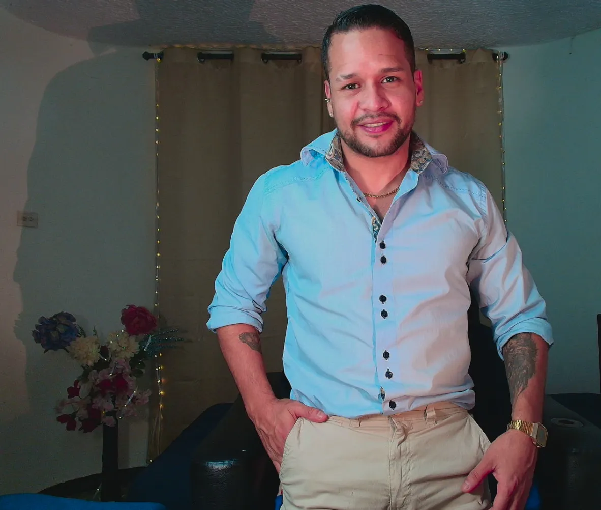 Intérprete LucasGael Foto 3