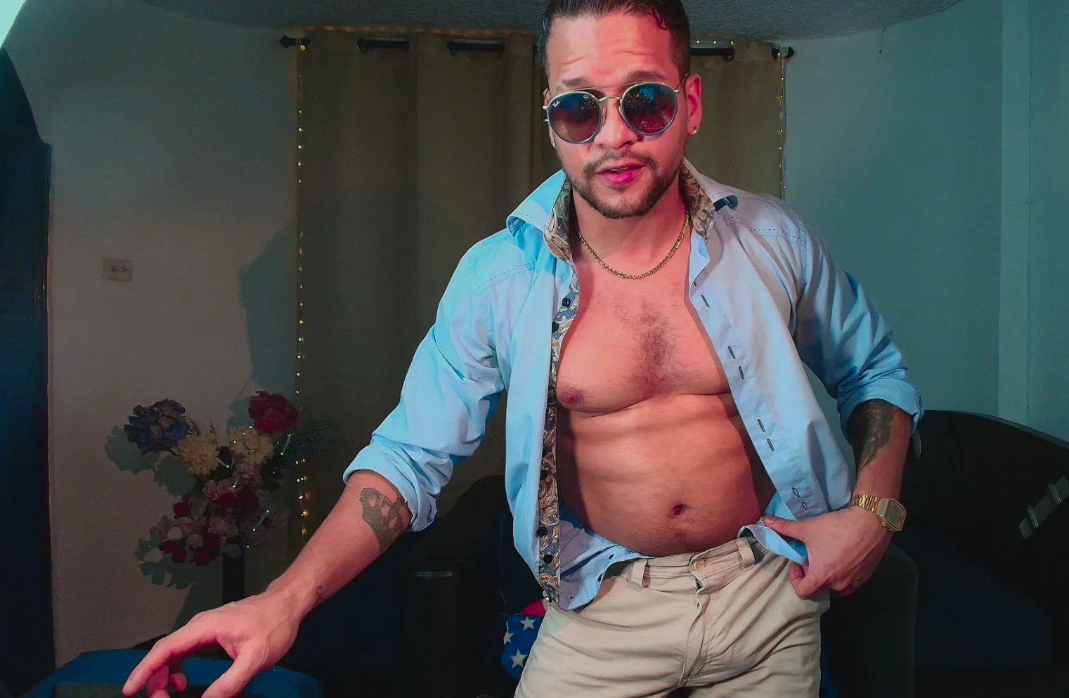 Intérprete LucasGael Foto 6