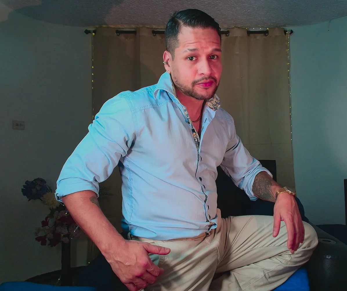 Intérprete LucasGael Foto 4