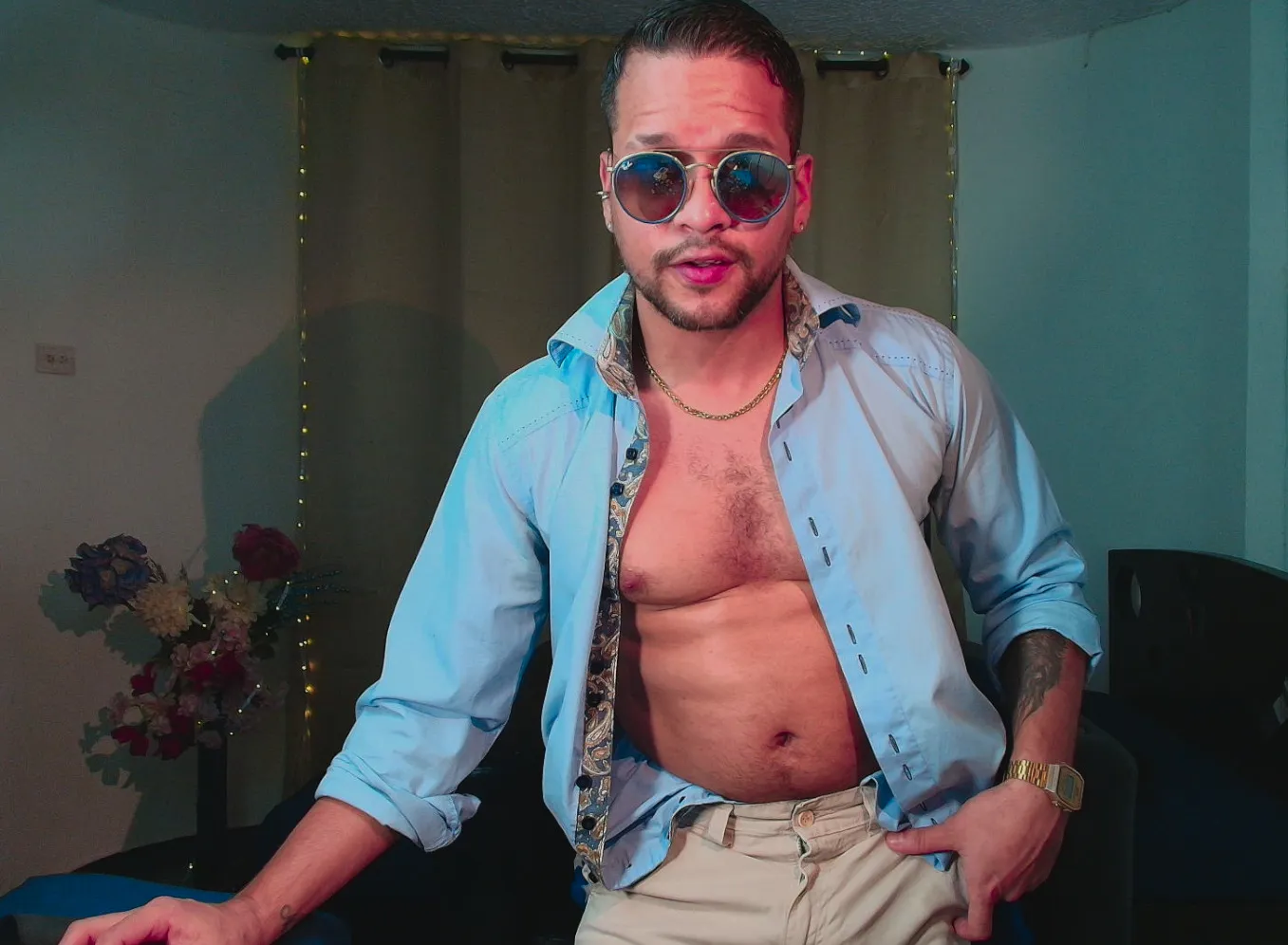 Intérprete LucasGael Foto 7