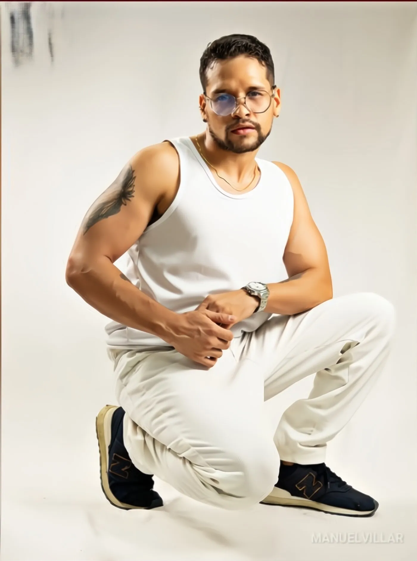 Intérprete LucasGael Foto 1