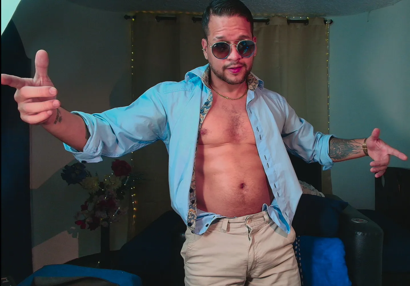 Intérprete LucasGael Foto 9