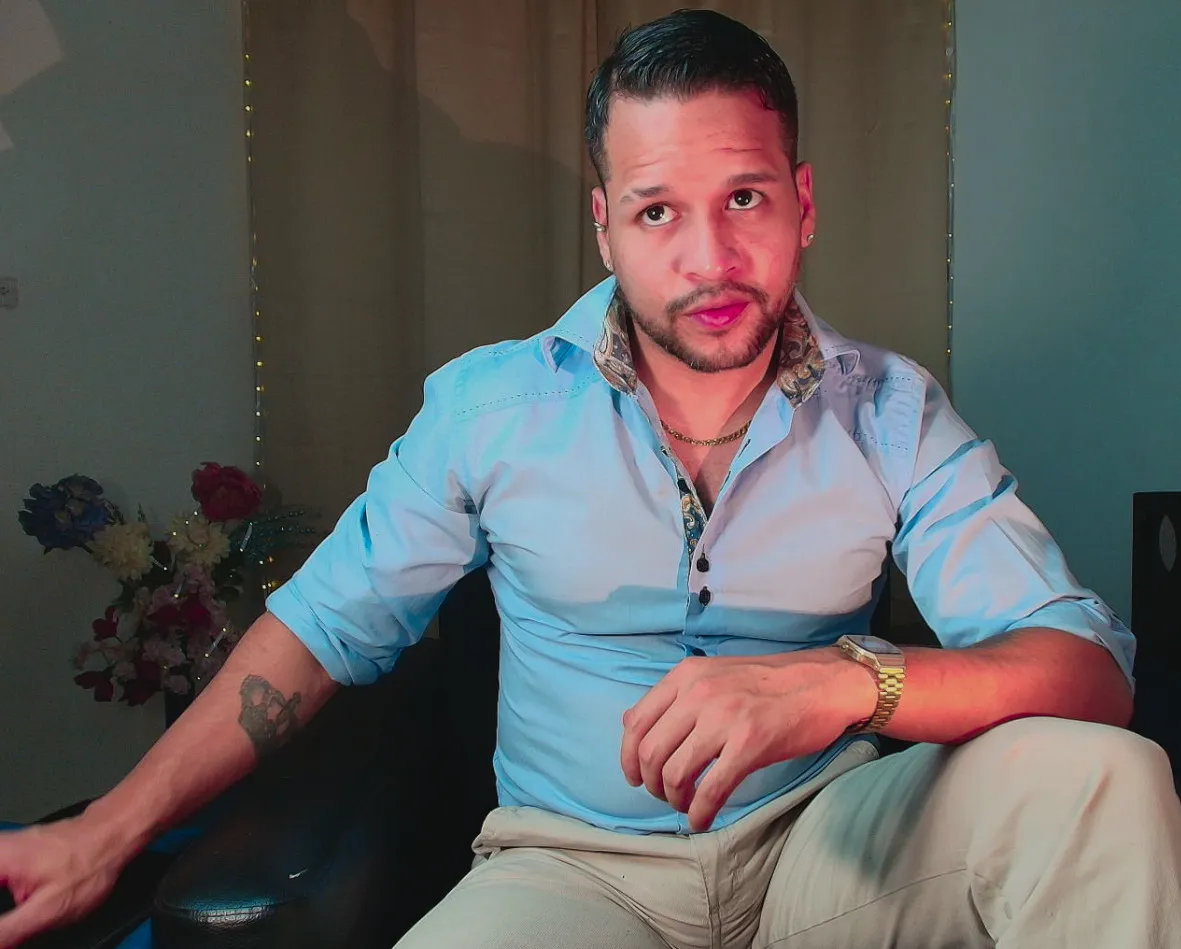 Intérprete LucasGael Foto 11