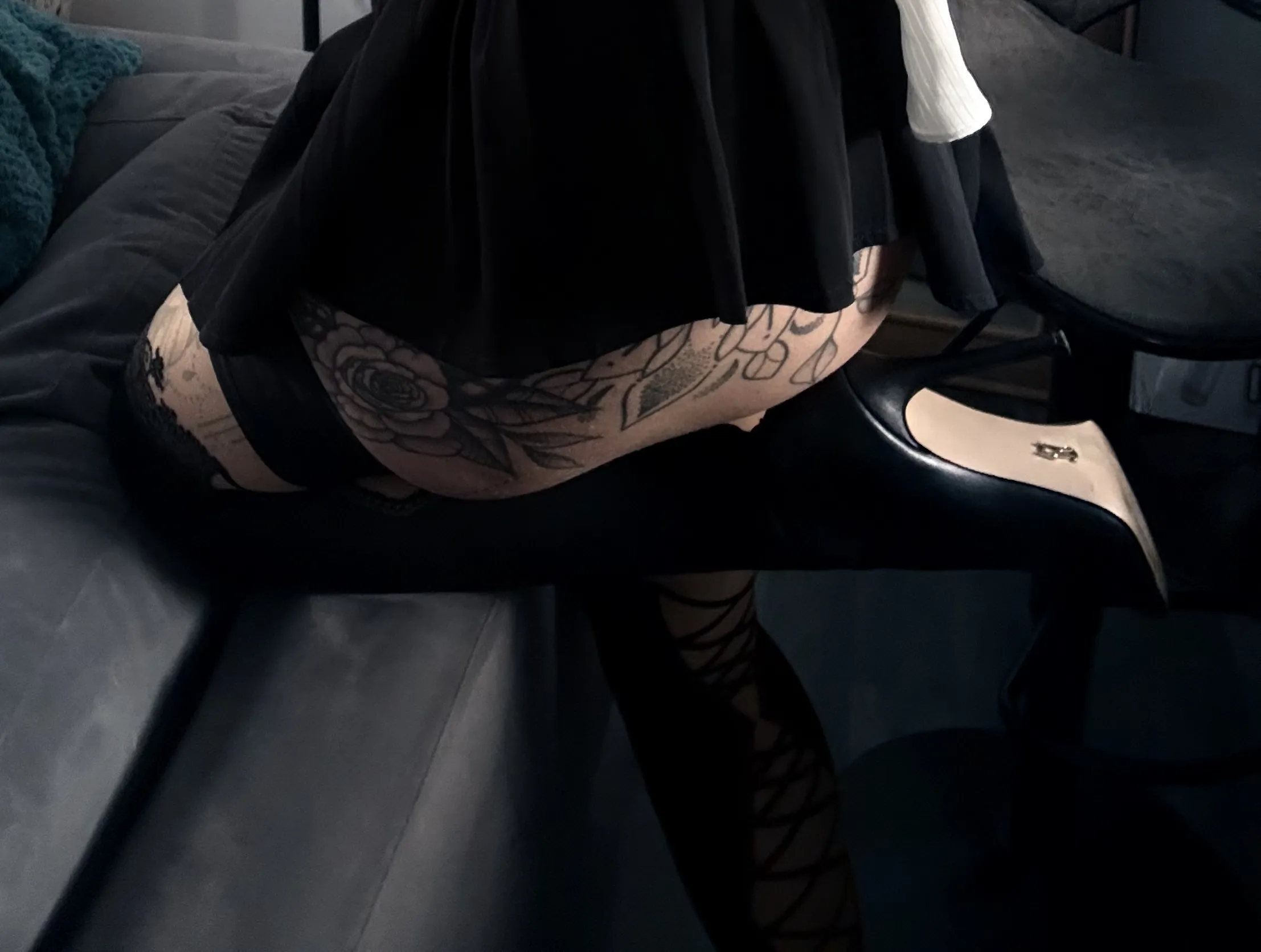 Performer LittleMissSweetLips Photo 5