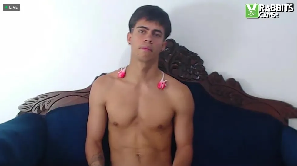 Darsteller Cody_pipper Video 1