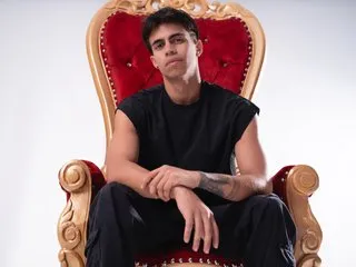 Cody_pipper profielfoto van cam model