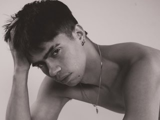 Imagen de perfil de modelo de cámara web de Cody_pipper