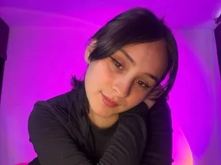 Image de profil du modèle de webcam AnnieLamberth