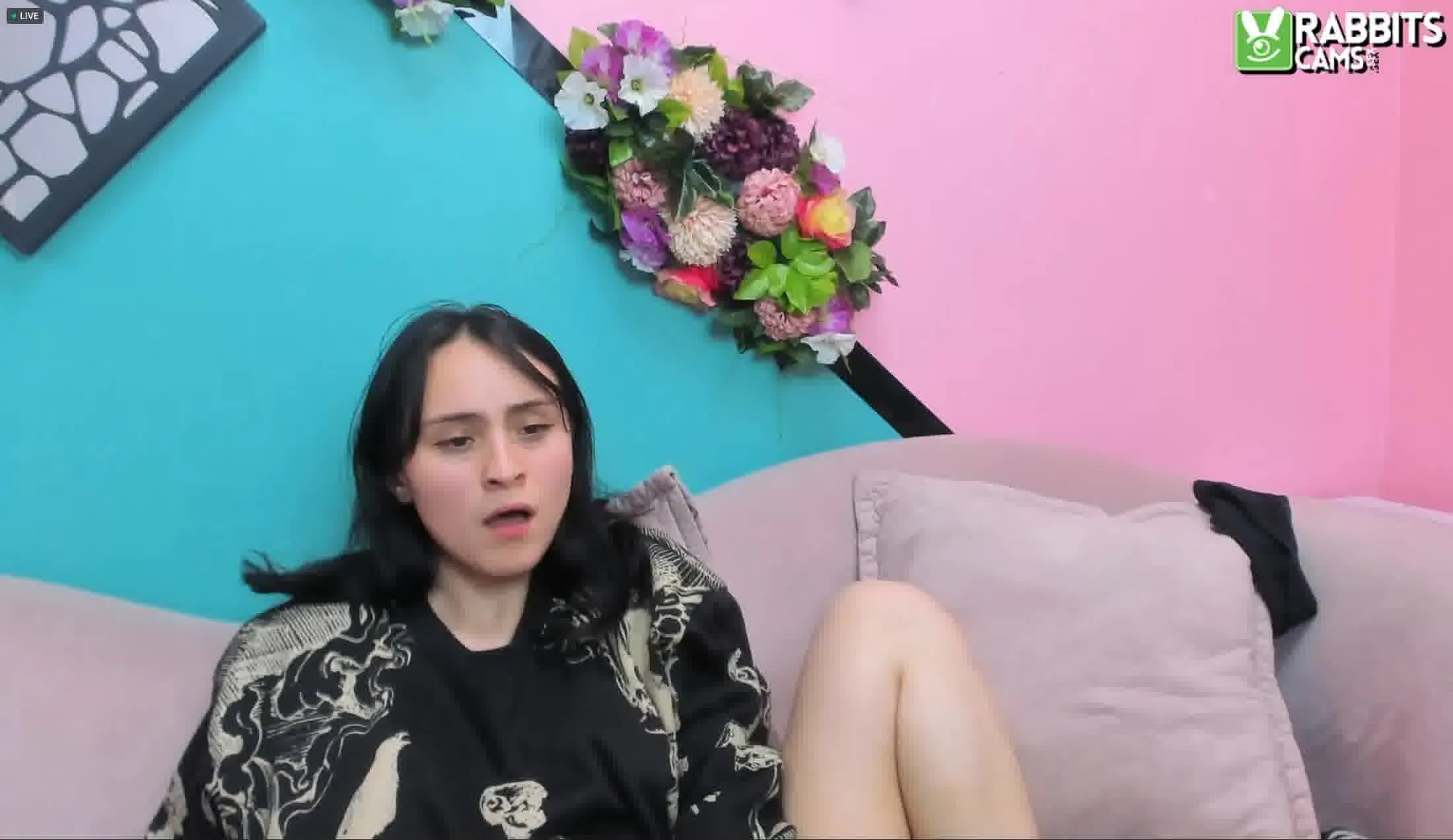 Intérprete AnnieLamberth Video 1