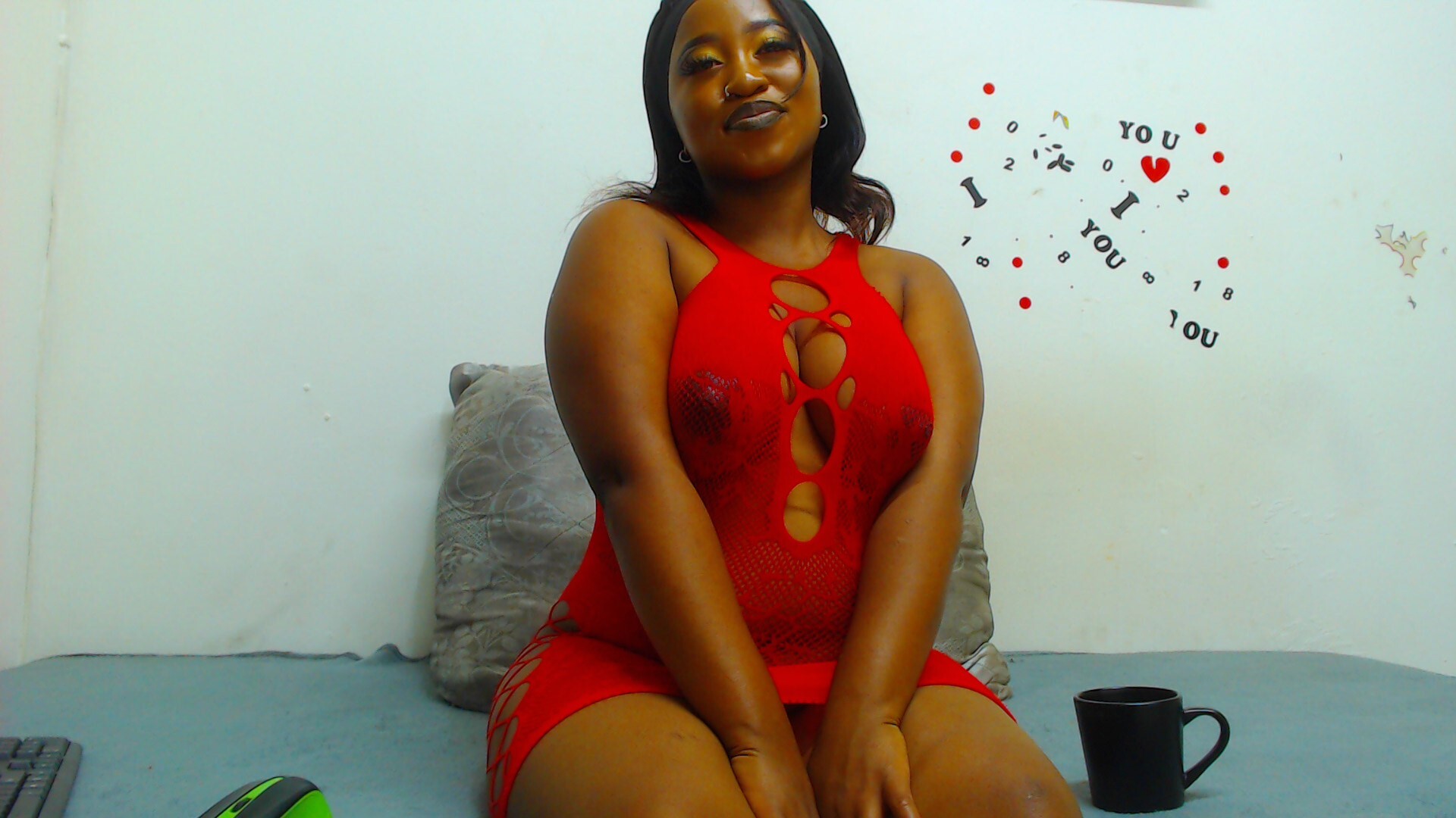 Intérprete XHezelxx23 Foto 2